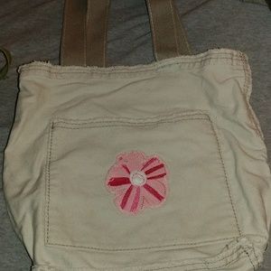Thirty one bag